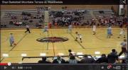 Mountlake Terrace vs. Meadowdale Boys Varsity Basketball